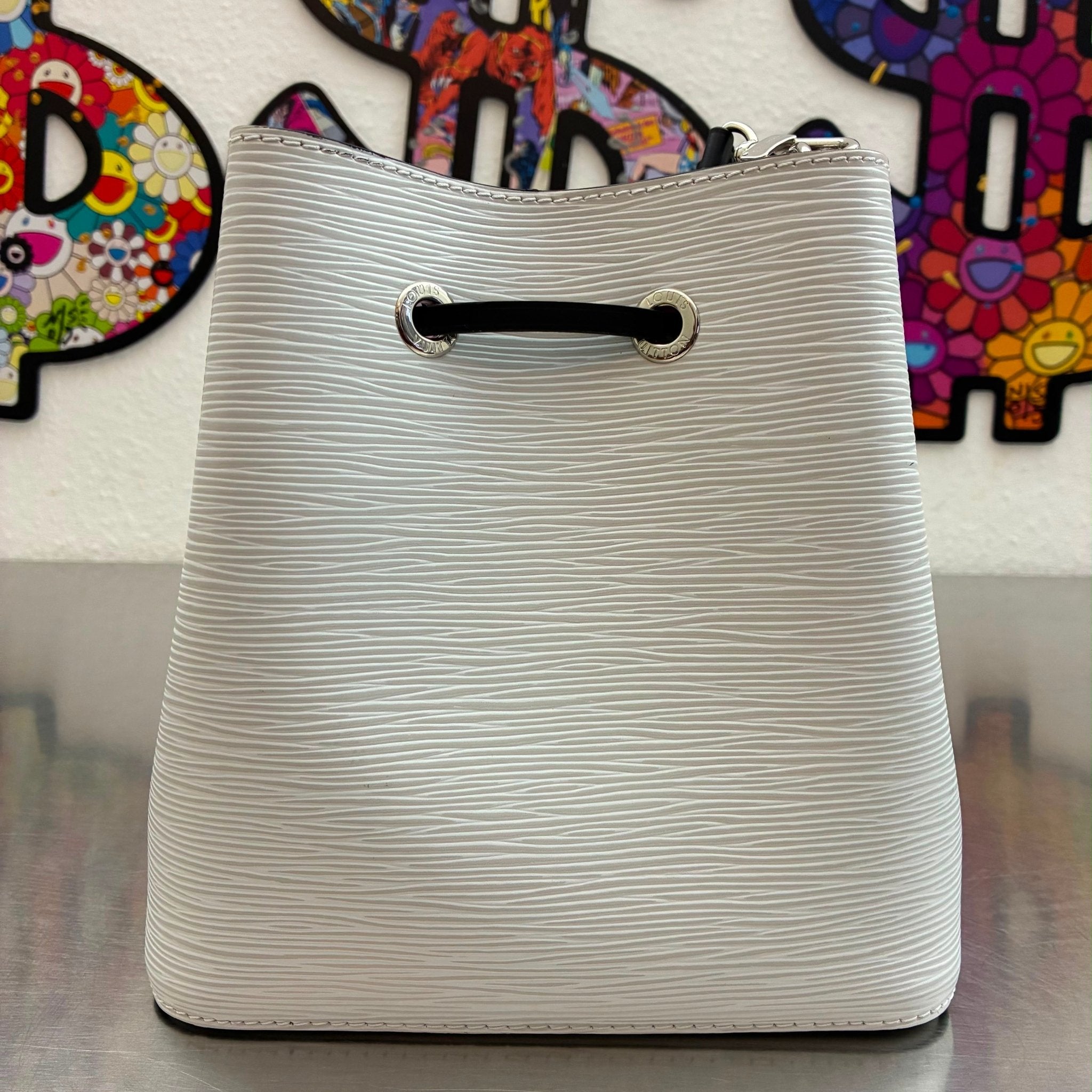 Louis Vuitton Néo Noé BB Epi