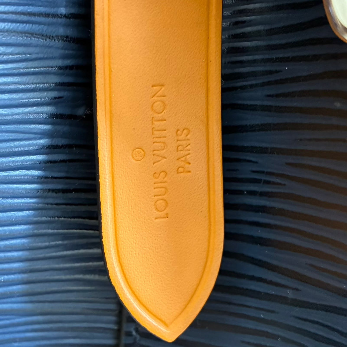 Louis Vuitton Néo Noé BB Epi