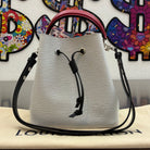 Louis Vuitton Néo Noé BB Epi
