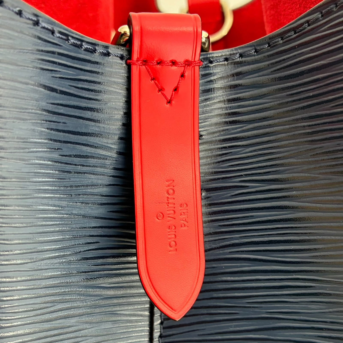 Louis Vuitton Néo Noé MM Epi
