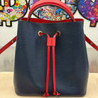 Louis Vuitton Néo Noé MM Epi