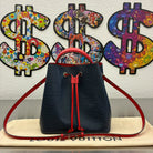 Louis Vuitton Néo Noé MM Epi