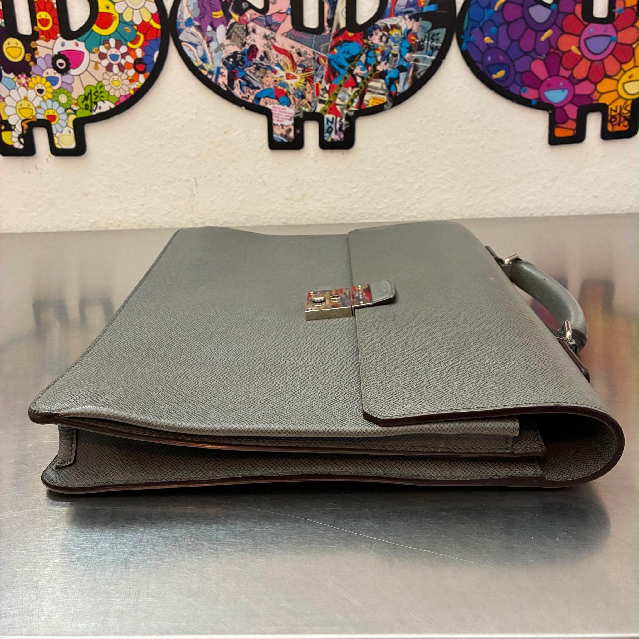 Louis Vuitton Neo Robusto I Taiga