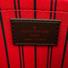 Louis Vuitton Neverfull MM Damier N41358