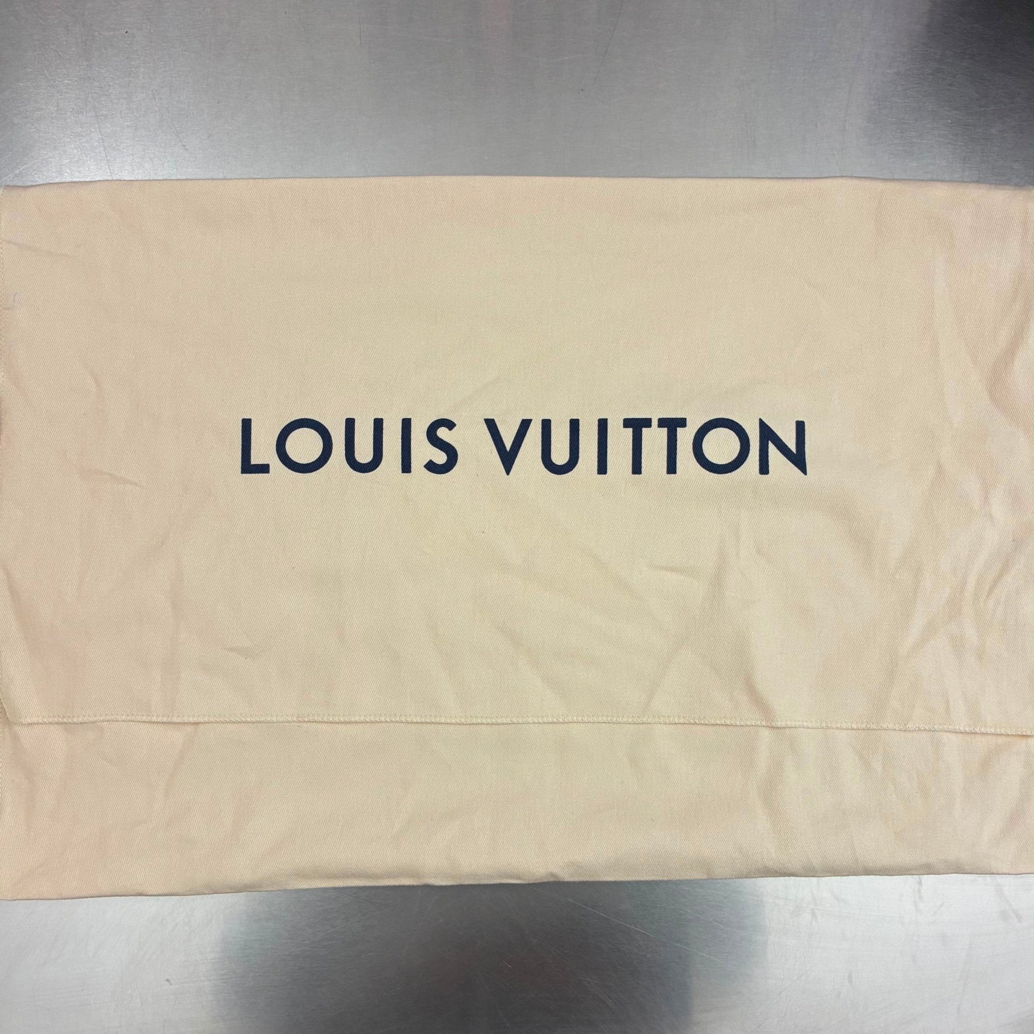 Louis Vuitton Neverfull MM Damier N41358