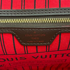 Louis Vuitton Neverfull MM Damier N41358