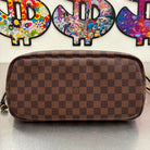 Louis Vuitton Neverfull MM Damier N41358