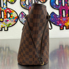 Louis Vuitton Neverfull MM Damier N41358