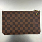 Louis Vuitton Neverfull MM Damier N41358