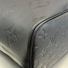 Louis Vuitton Neverfull MM Monogram Empreinte