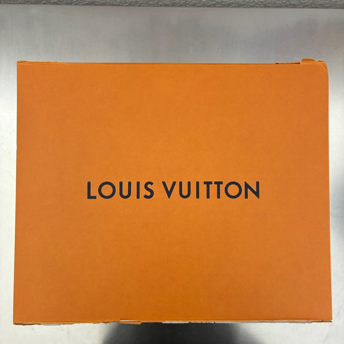 Louis Vuitton Neverfull MM Monogram Empreinte
