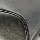 Louis Vuitton Neverfull MM Monogram Empreinte