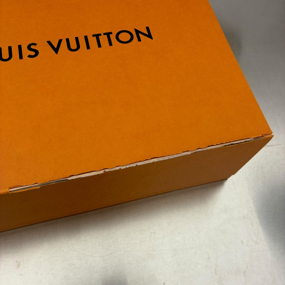 Louis Vuitton Neverfull MM Monogram Empreinte
