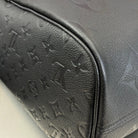 Louis Vuitton Neverfull MM Monogram Empreinte