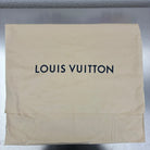 Louis Vuitton Neverfull MM Monogram Empreinte
