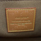 Louis Vuitton Nil x The Darjeeling Limited