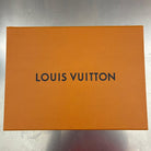Louis Vuitton Nil x The Darjeeling Limited