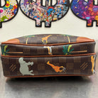 Louis Vuitton Nil x The Darjeeling Limited