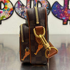 Louis Vuitton Nil x The Darjeeling Limited