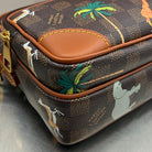 Louis Vuitton Nil x The Darjeeling Limited