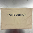 Louis Vuitton Nil x The Darjeeling Limited