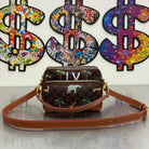 Louis Vuitton Nil x The Darjeeling Limited