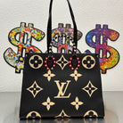 Louis Vuitton OnTheGo Crafty GM M45373
