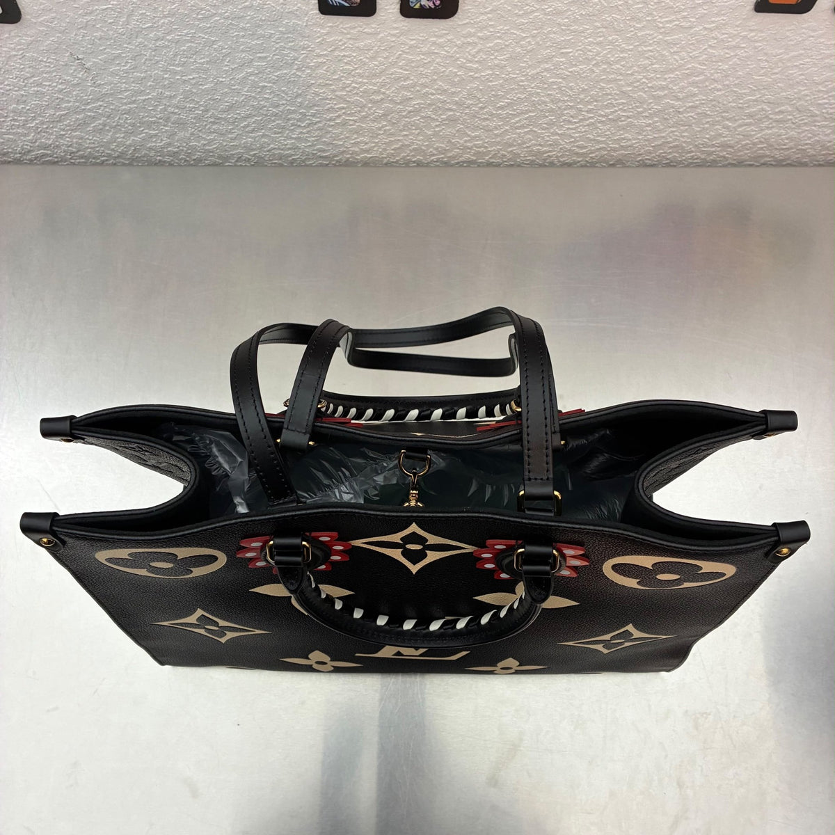 Louis Vuitton OnTheGo Crafty GM M45373