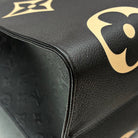 Louis Vuitton OnTheGo Crafty GM M45373