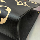 Louis Vuitton OnTheGo Crafty GM M45373