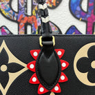 Louis Vuitton OnTheGo Crafty GM M45373