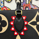 Louis Vuitton OnTheGo Crafty GM M45373