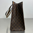 Louis Vuitton OnTheGo GM