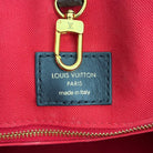 Louis Vuitton OnTheGo GM