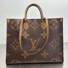 Louis Vuitton OnTheGo GM