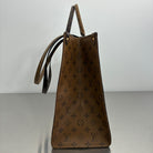 Louis Vuitton OnTheGo GM