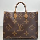 Louis Vuitton OnTheGo GM