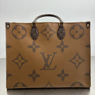 Louis Vuitton OnTheGo GM
