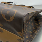 Louis Vuitton OnTheGo GM