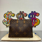 Louis Vuitton OnTheGo GM M45320