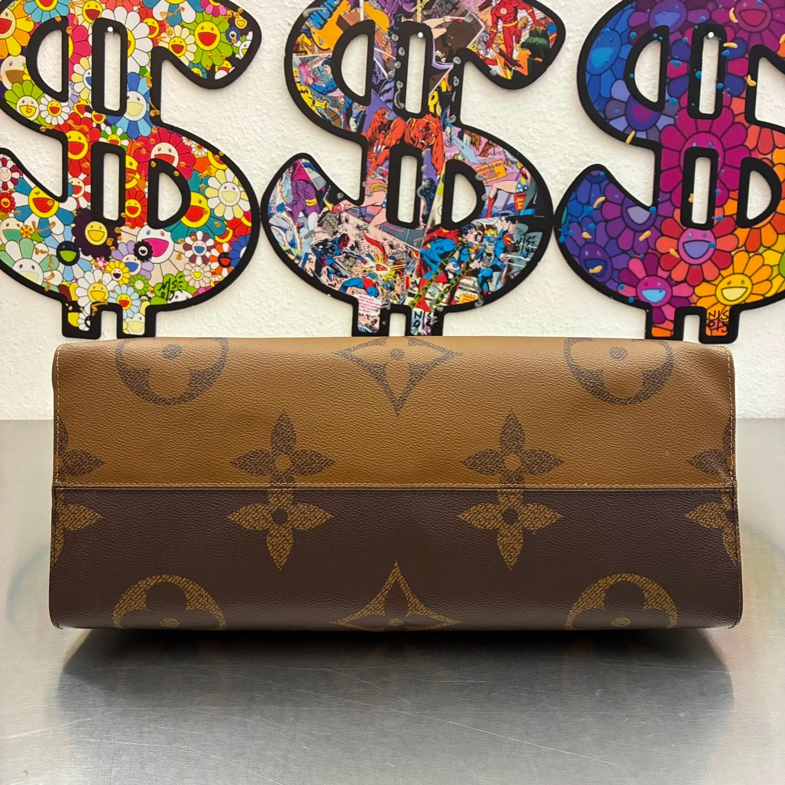 Louis Vuitton OnTheGo GM M45320