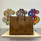 Louis Vuitton OnTheGo GM M45320
