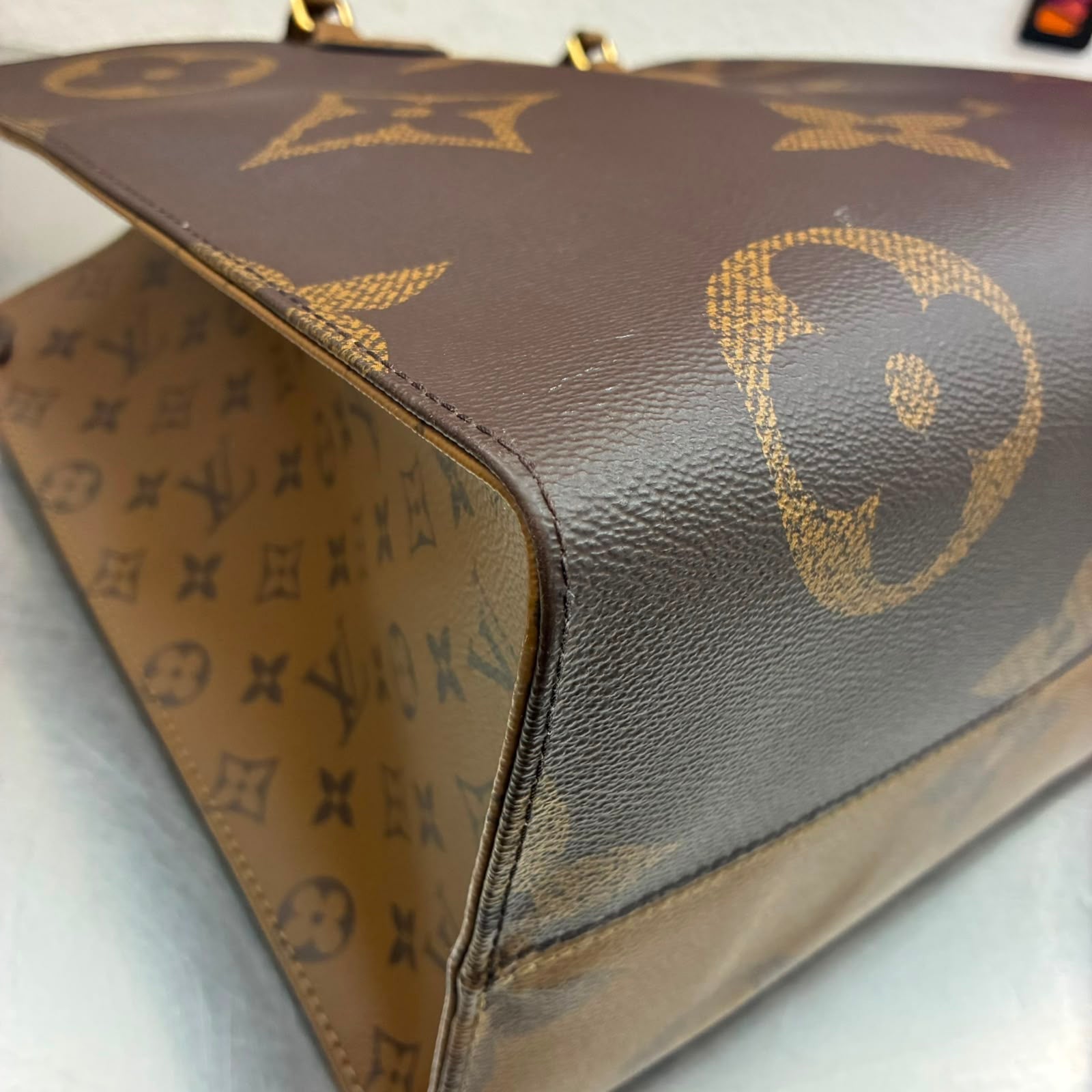 Louis Vuitton OnTheGo GM M45320