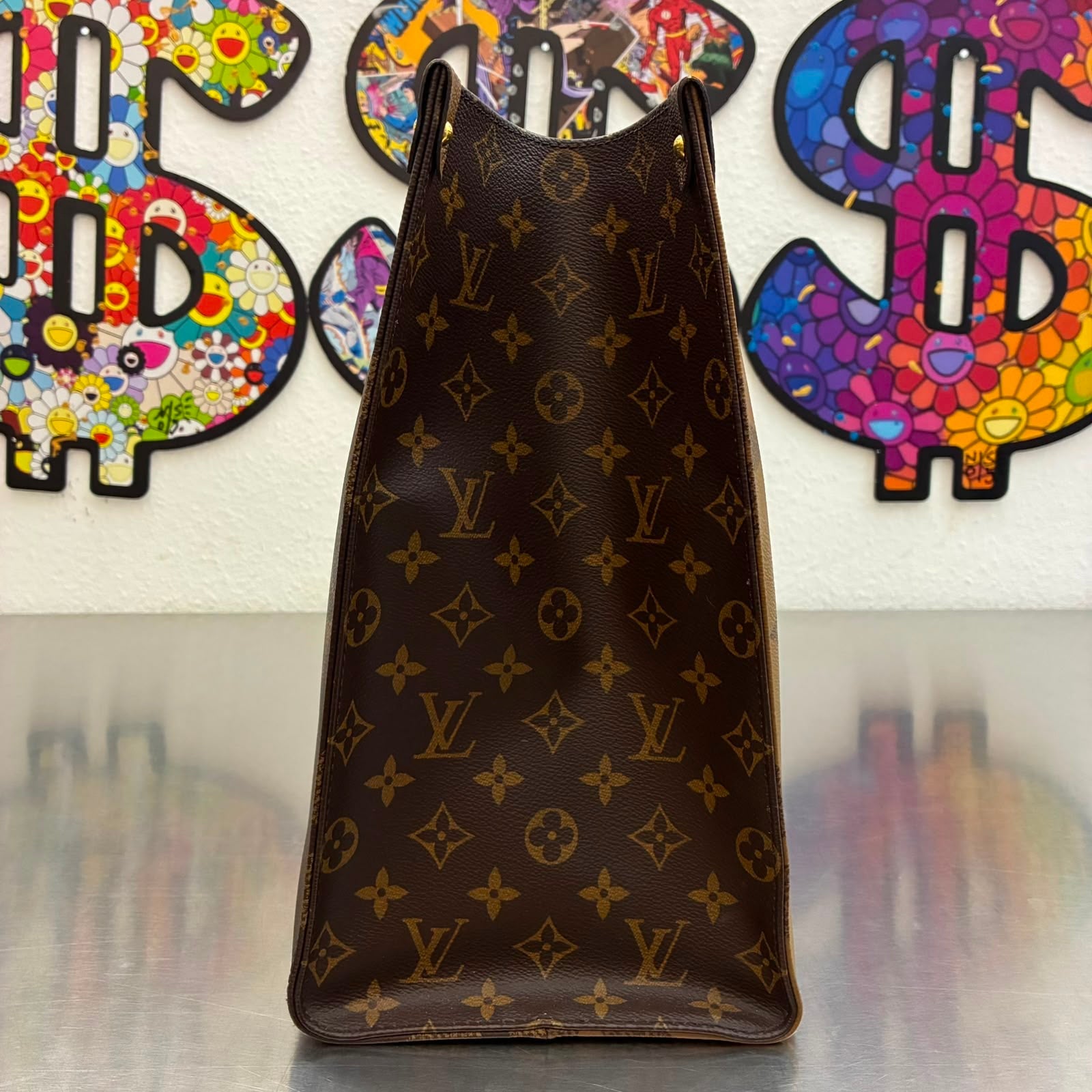 Louis Vuitton OnTheGo GM M45320