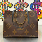 Louis Vuitton OnTheGo GM M45320