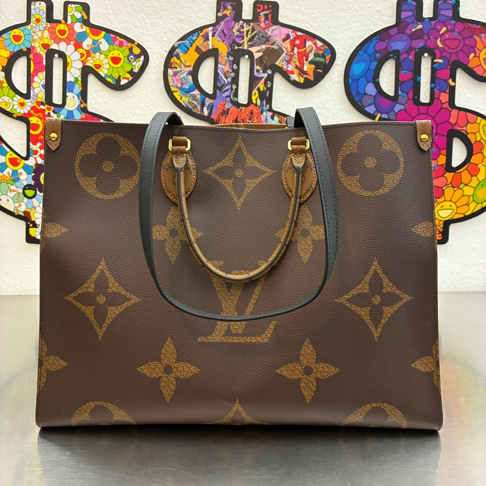 Louis Vuitton OnTheGo GM M45320