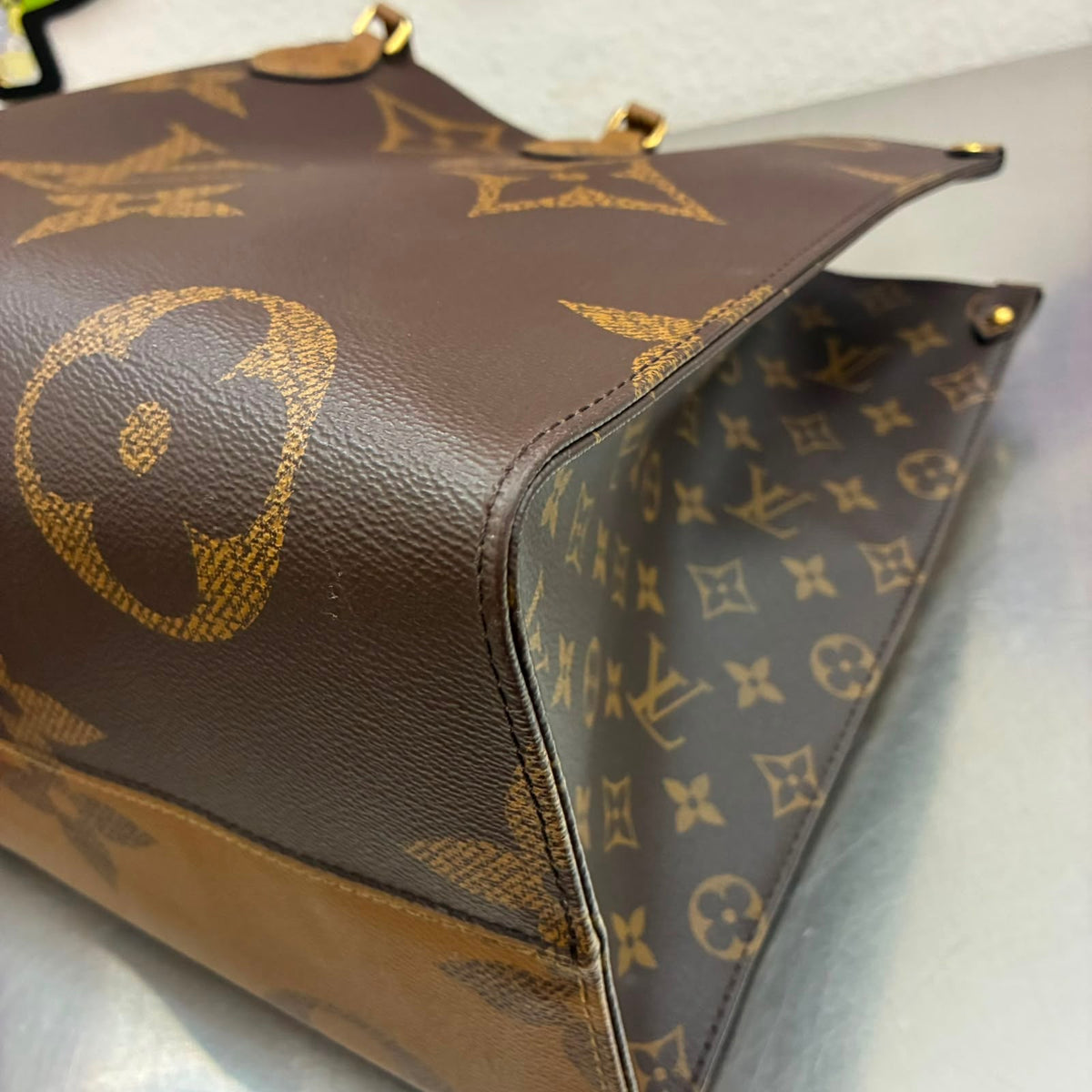 Louis Vuitton OnTheGo GM M45320