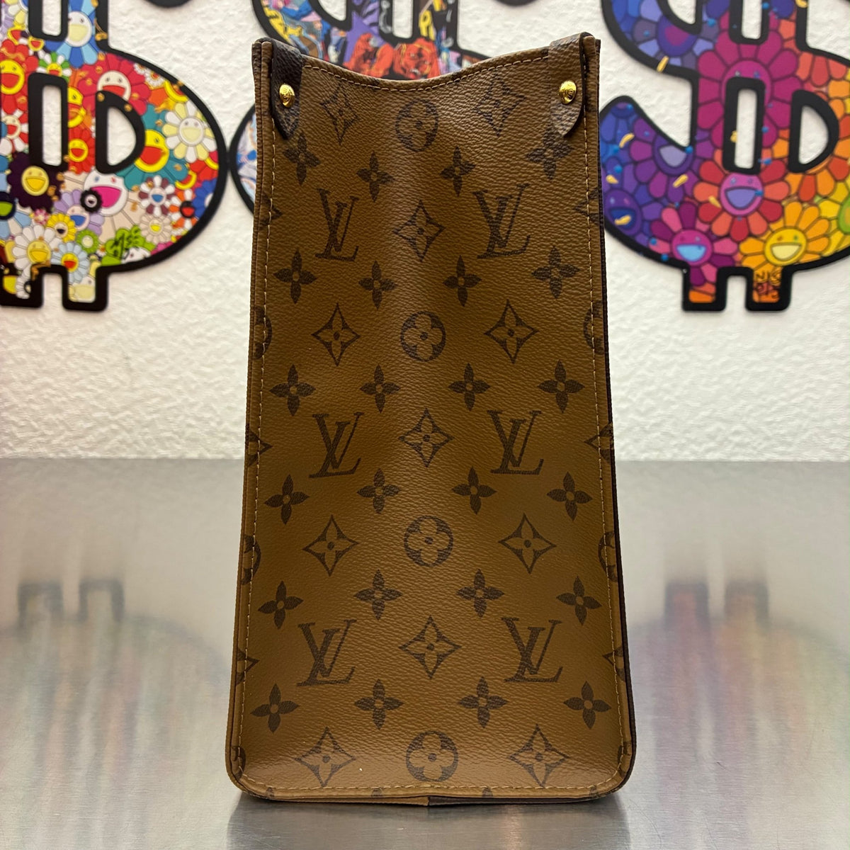 Louis Vuitton OnTheGo MM