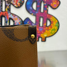 Louis Vuitton OnTheGo MM