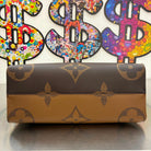 Louis Vuitton OnTheGo MM